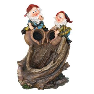 Фонтан для сада и интерьера -035, арт. 74003, 40х28 см.