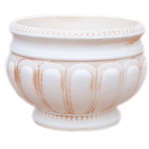 Античное кашпо №8, 25х34 см.