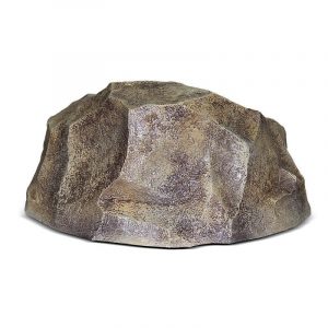 Декоративная крышка на люк Камень-60, 59х25х58 см.