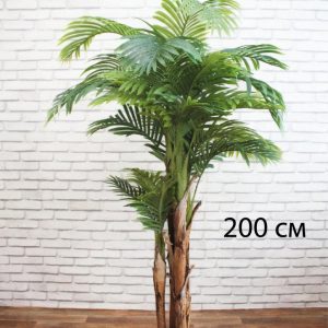 Растение искусственное Пальма 200 см