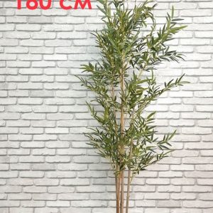Растение искусственное Бамбук  180 см