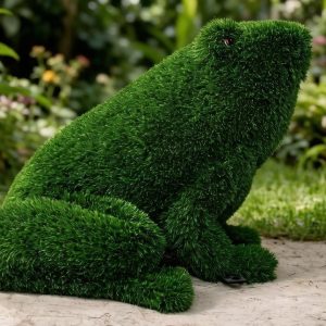 Топиари Лягушка 50х60 см